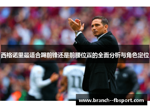 西格诺里最适合踢前锋还是前腰位置的全面分析与角色定位