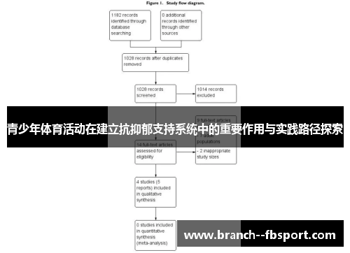 青少年体育活动在建立抗抑郁支持系统中的重要作用与实践路径探索 青少年体育活动在建立抗抑郁支持系统中的重要作用与实践路径探索