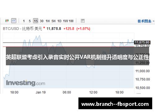 英超联盟考虑引入录音实时公开VAR机制提升透明度与公正性